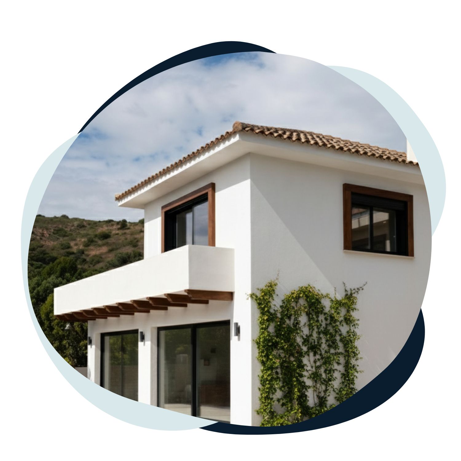 Limpieza de Cristales en Benalmadena