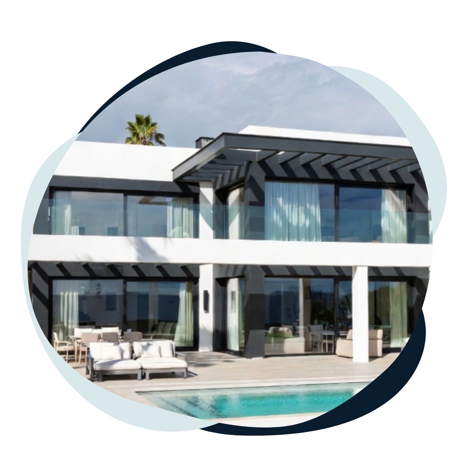 Limpieza de Cristales en Marbella