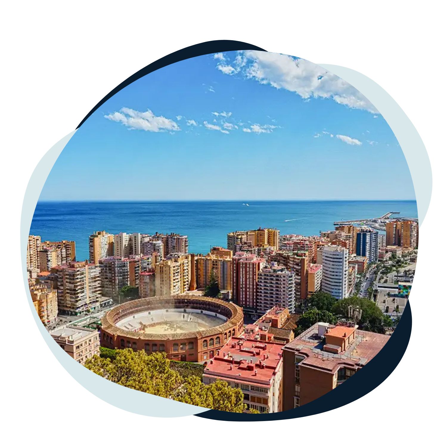 Window Cleaning in Malaga