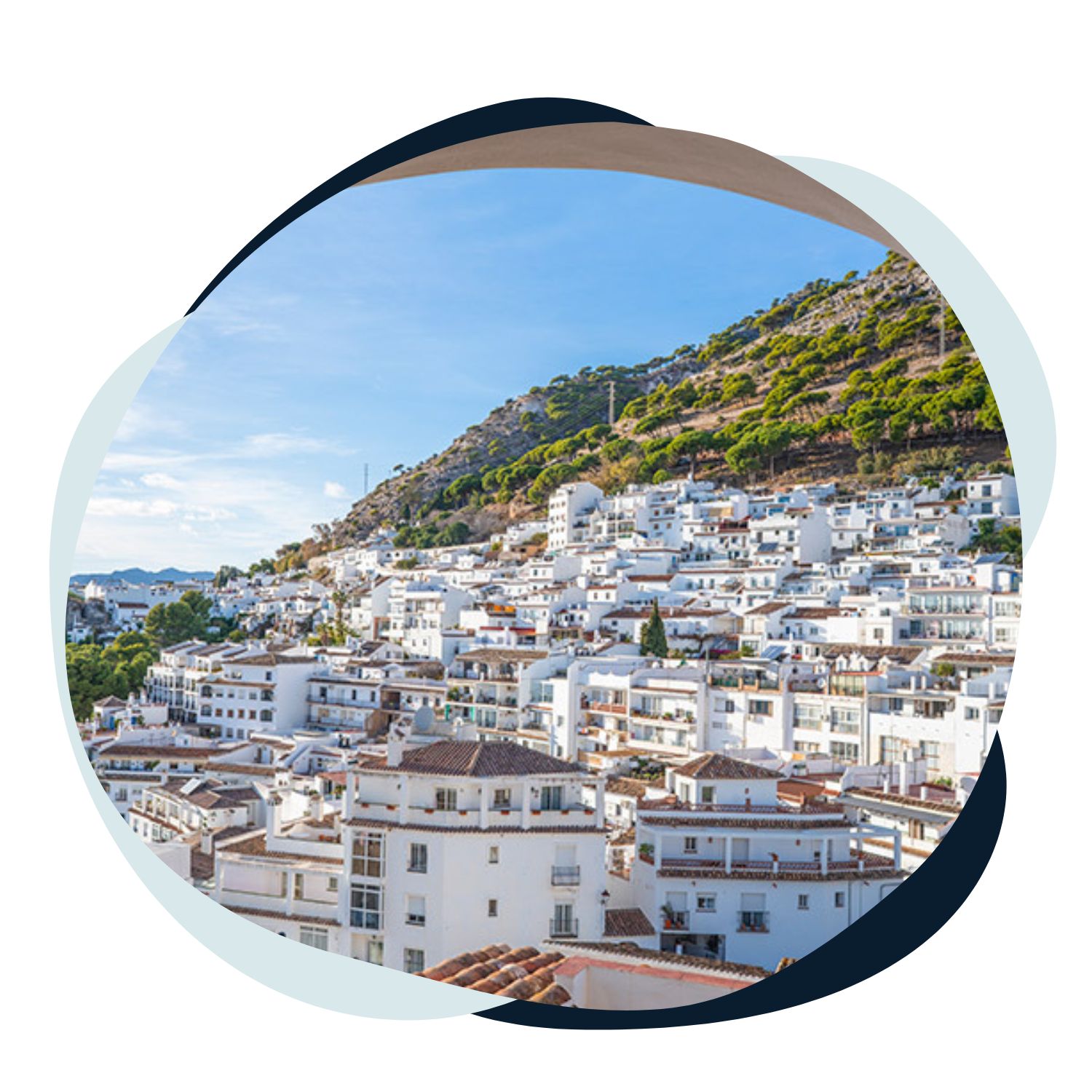 Window Cleaning in Mijas