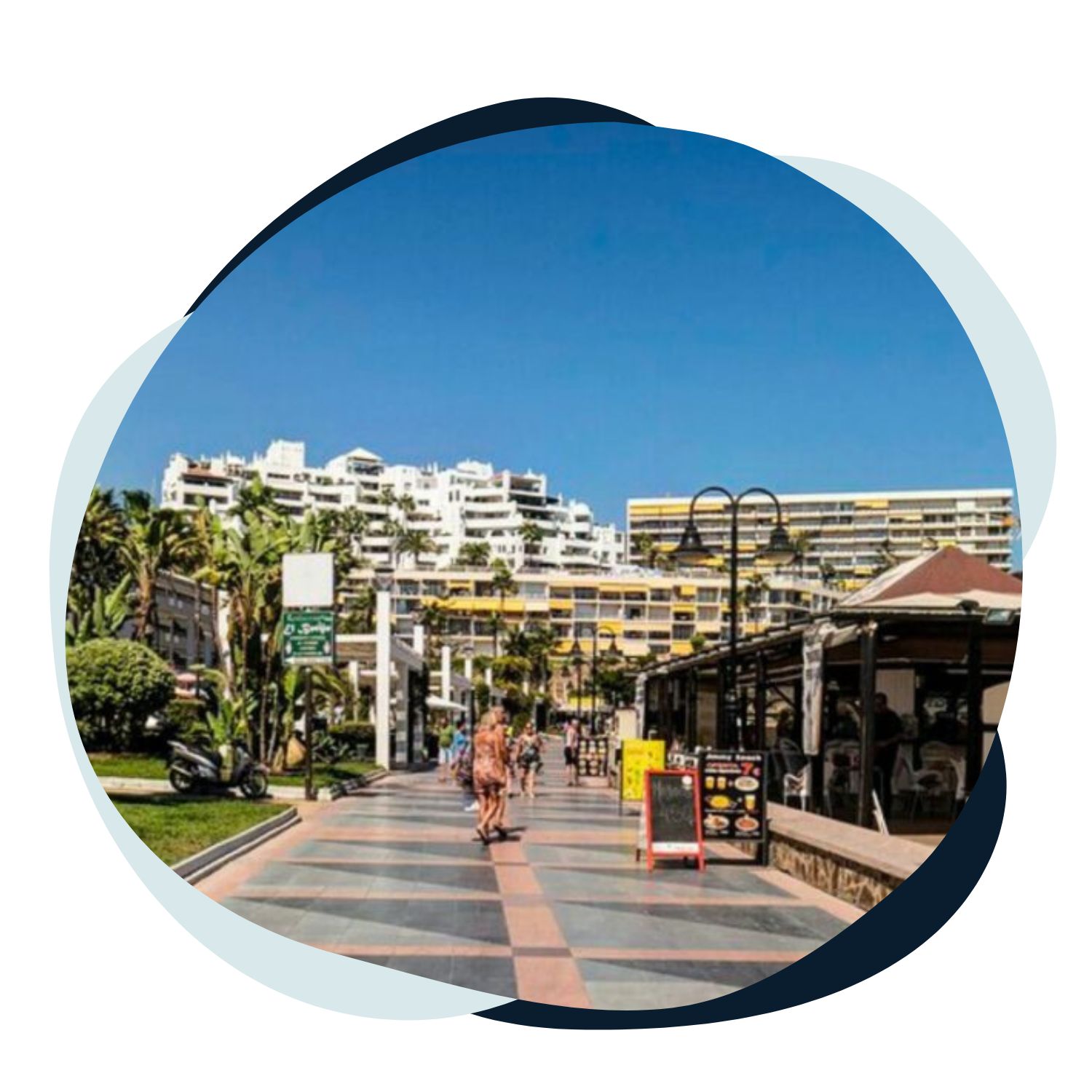 Window Cleaning in Torremolinos